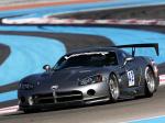 Dodge Viper SRT10 Competition Coupe 2002 года